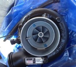 Holset HE431V Series 